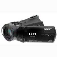 Camera video Sony HDR-CX6EK