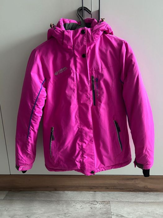 Продам лыжный костюм для девушки/девочки 42 р