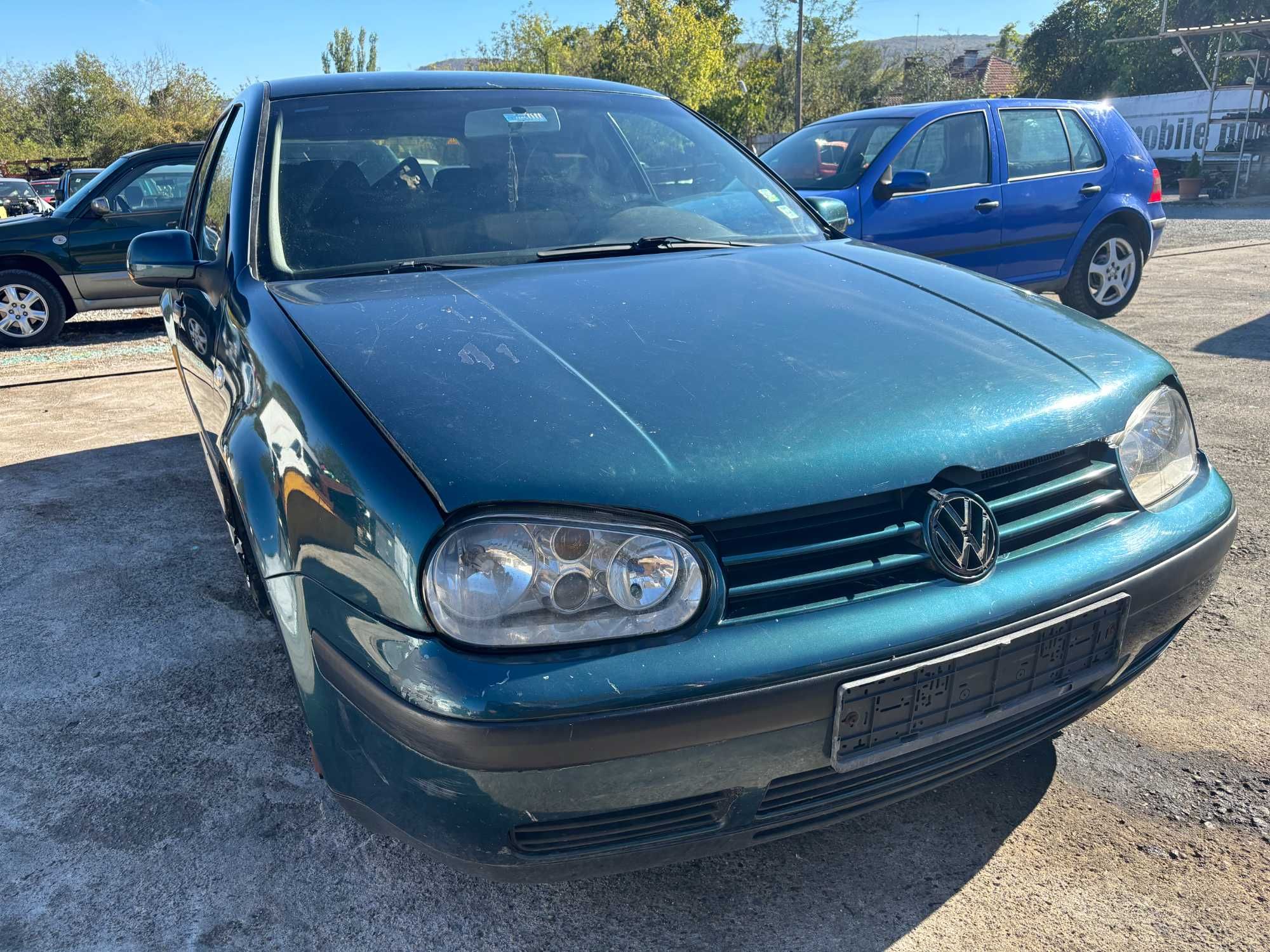 Фолксваген Голф 4 Golf 4 Бора Части VW Bora БЕНЗИН И ДИЗЕЛ