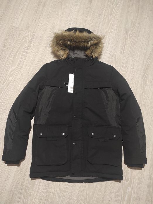 Geaca Parka barbati Burton S