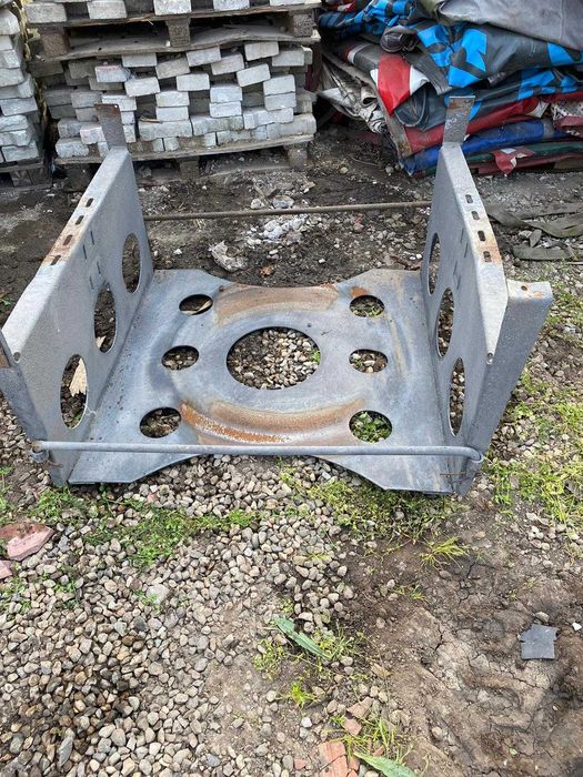 Dezmembrez  Daf XF 460 euro 6 - Vand motor