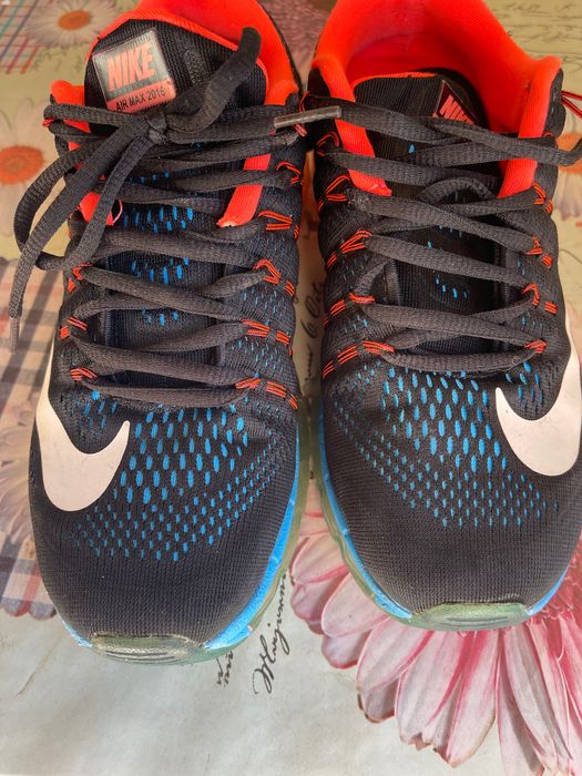 Маратонки NIKE дамски