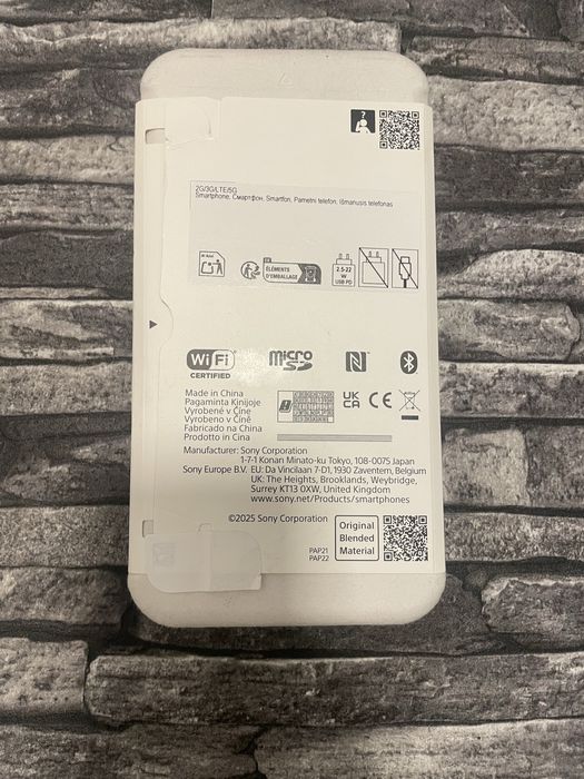 Telefon Sony Xperia 10VII*128GB*8GB RAM*Factura*Garantie