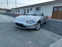 Mazda Mx-5 NB Miata 1.8 140 cp LSD