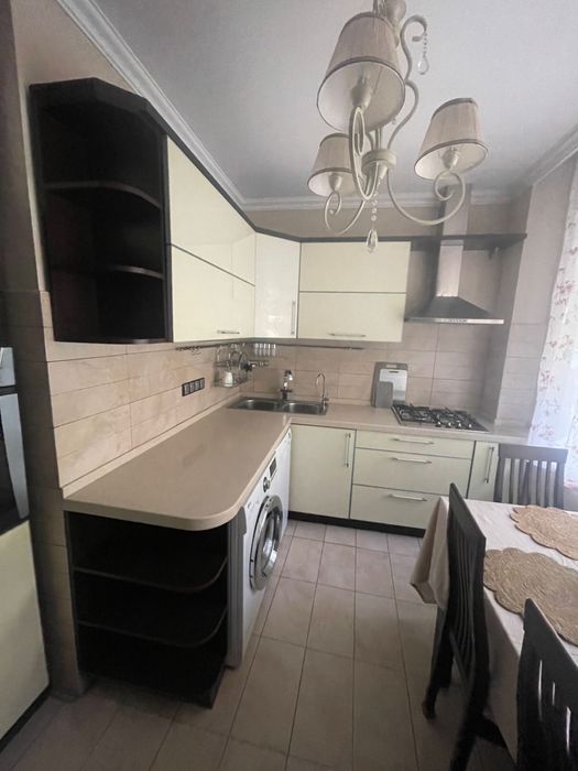 Кухня в отличном состоянии