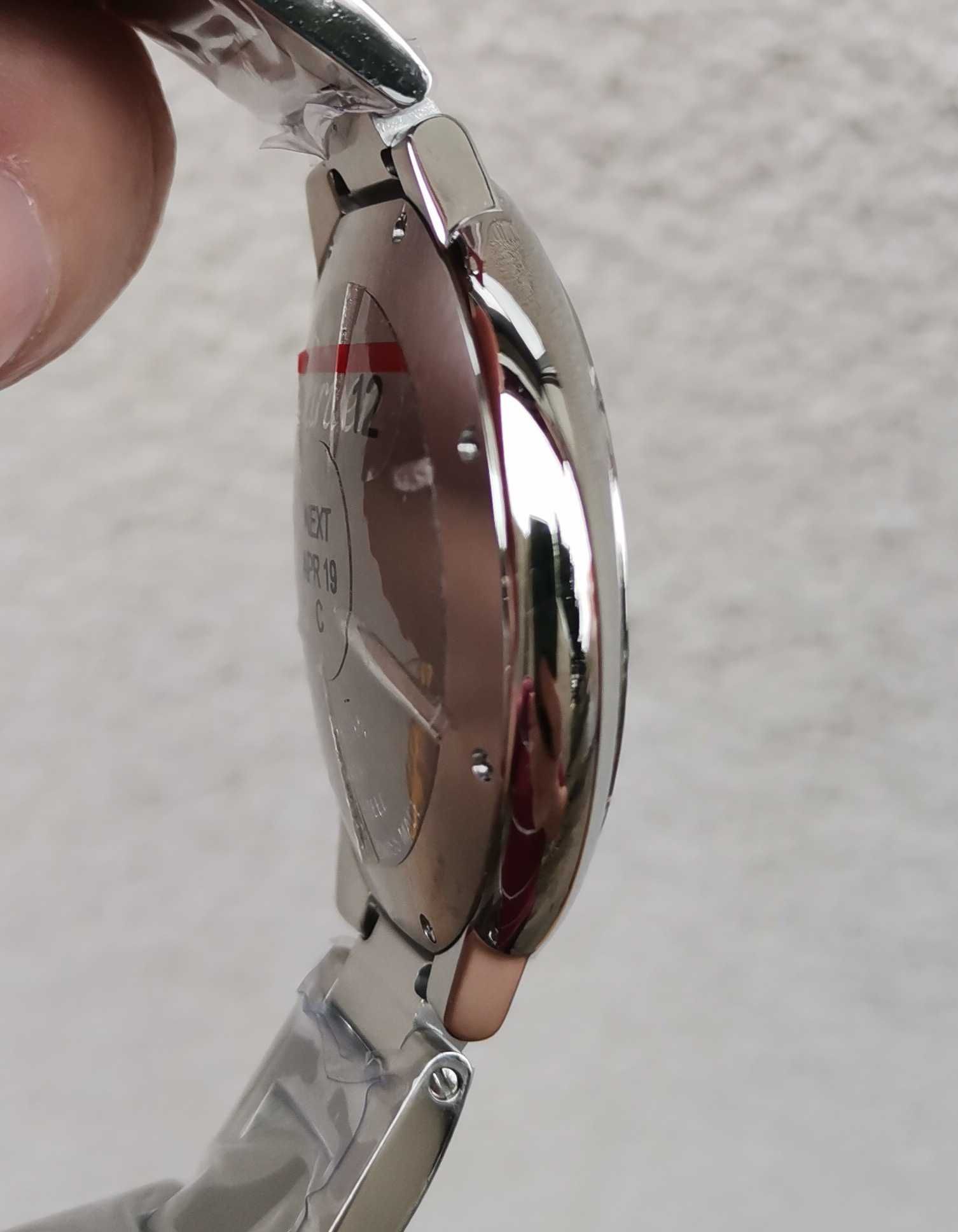 Cartier Balon Bleu 42 mm