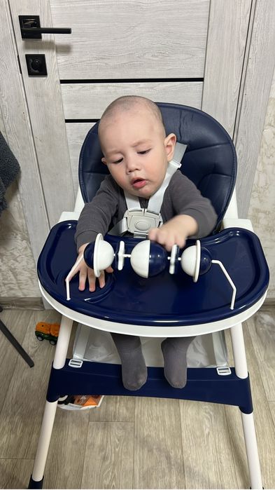 Продам детский стульчик для кормления