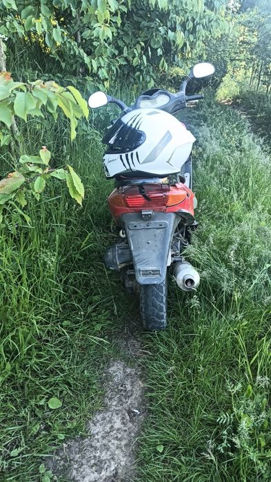 Champion 49cc 4t First Bike
