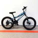 Bicicleta copii 2024, 20MTB 7-12 ani, 20inch