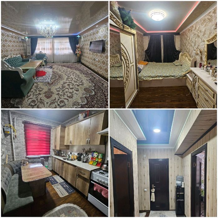 Продаётся квартира!