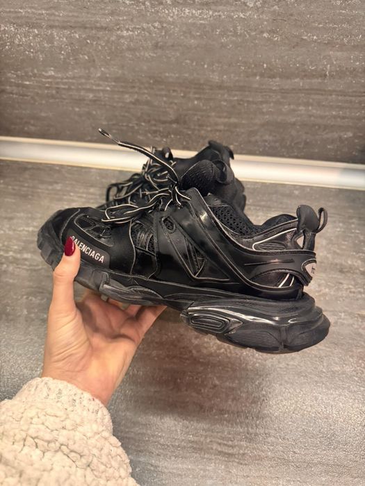 ТРАК Balenciaga маратонки