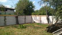 Construim la comanda dvs. garduri si porti din:
- panouri stil jaluzea