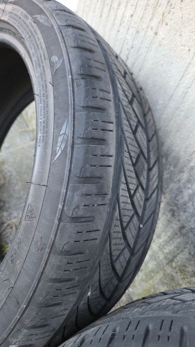 Cauciucuri/anvelope mixte 195 45 16