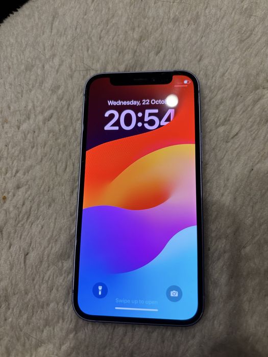 IPhone 12 mini 64GB