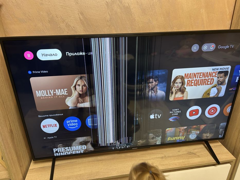 Sony Bravia 2024