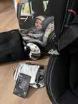 Scaun Auto - BeSafe Izi Kid X3