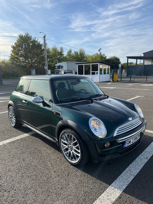 De vânzare Mini One