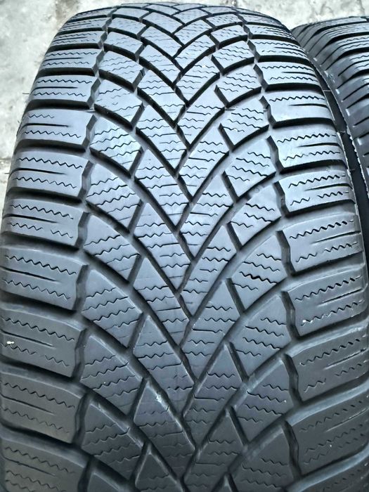 4x Anvelope Iarna 195/60 R16 - Bridgestone Blizzak LM 005