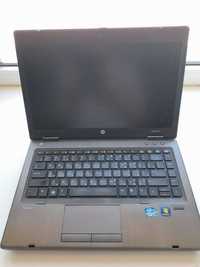 Ноутбук HP Probook 6470b