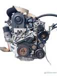 Motor 2.0 crdi HYUNDAI TUCSON 2004 - 2010 D4EA