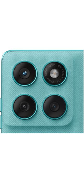 Смартфон Motorola Edge 60 Fusion, 12GB RAM, 256GB, 5G, Dual SIM