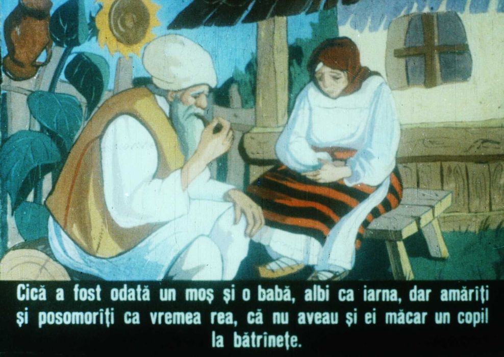 DIAFILME cu povești și educative transpuse digital (340)
