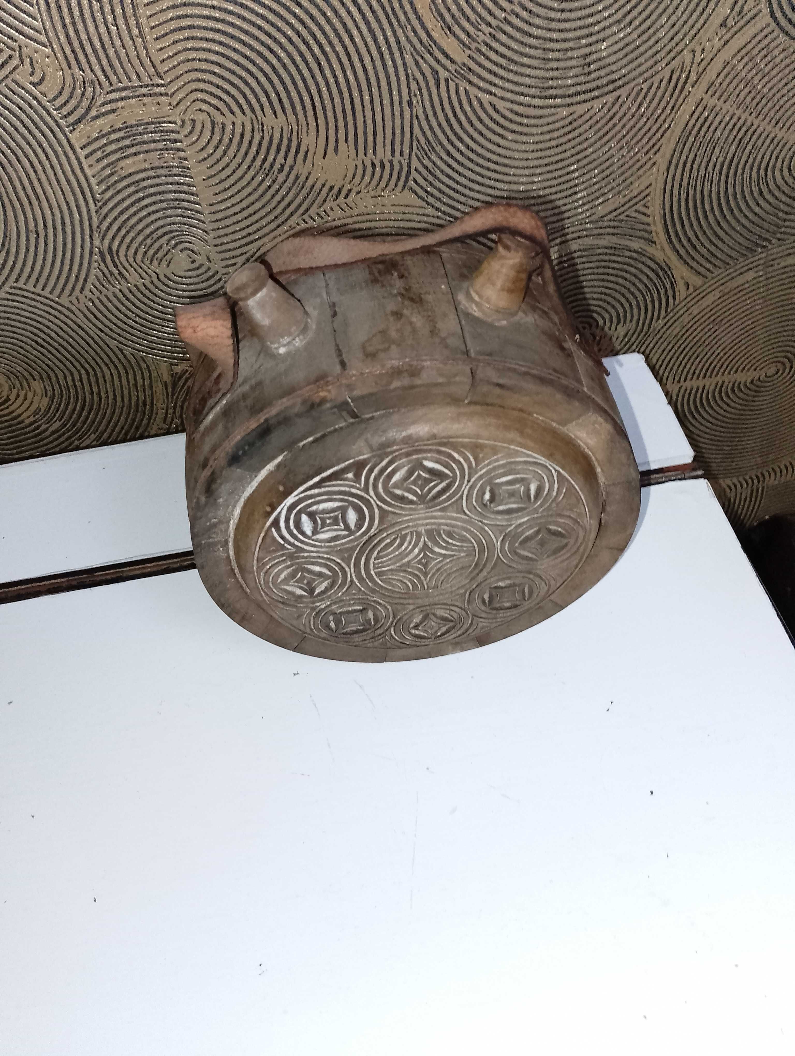 Бъклици, бъкел,поставка с чашки,павур
