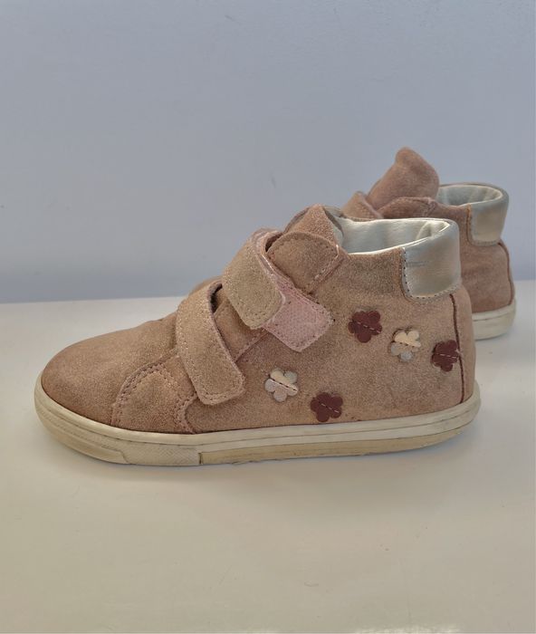 Primigi боти/високи кецове 29н