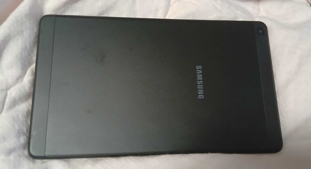 Samsung Galaxy Tab A 8.0" (2019), 32GB, Black