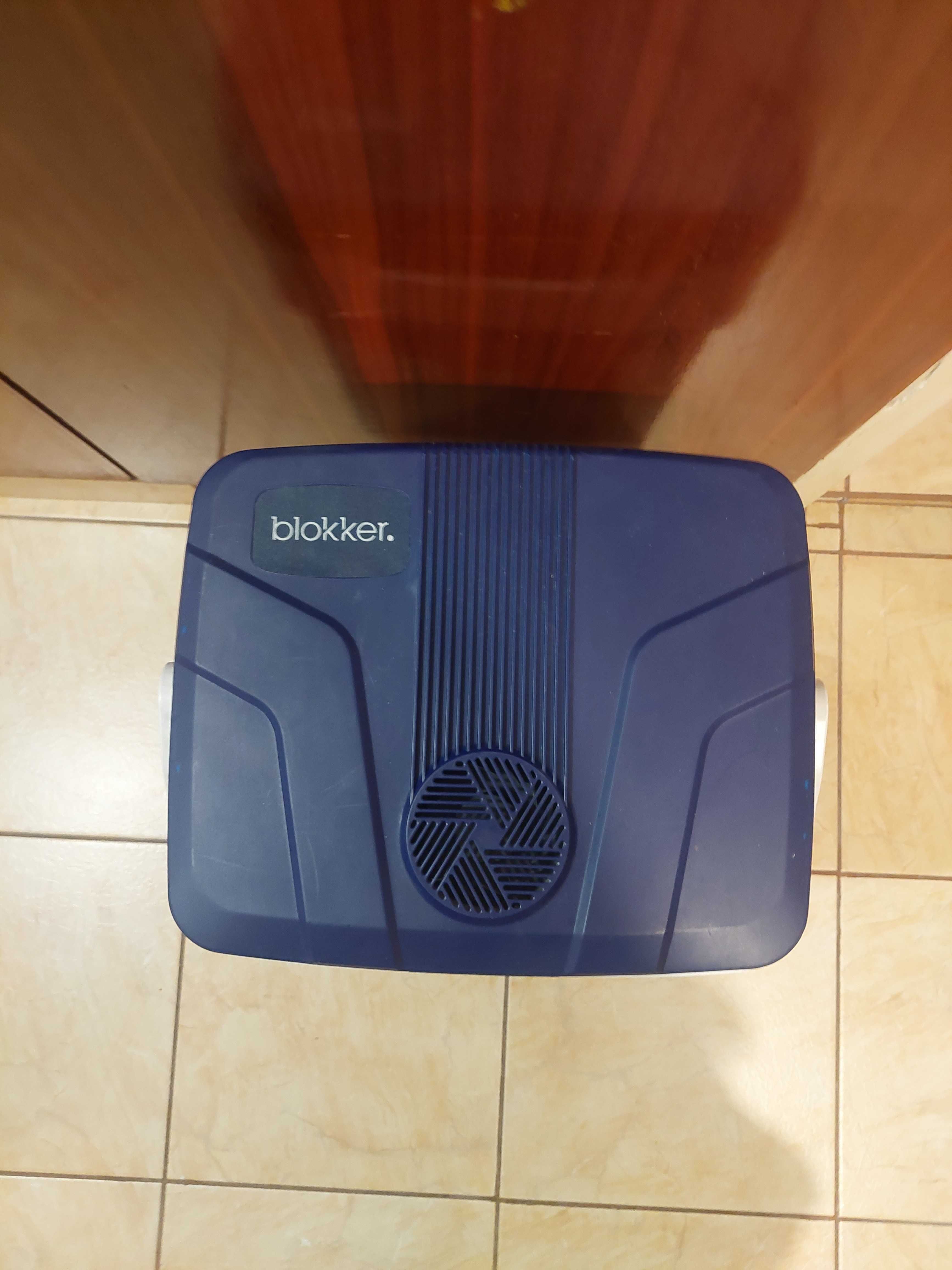 Хладилна чанта blokker bl-35003