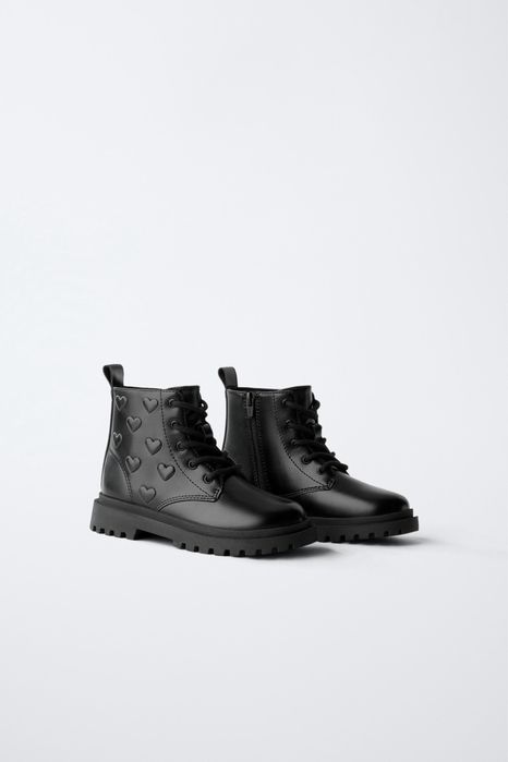 Обувь для девочки Zara