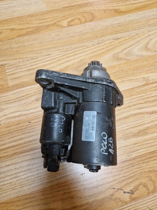 Electromotor Bosch 1005831281