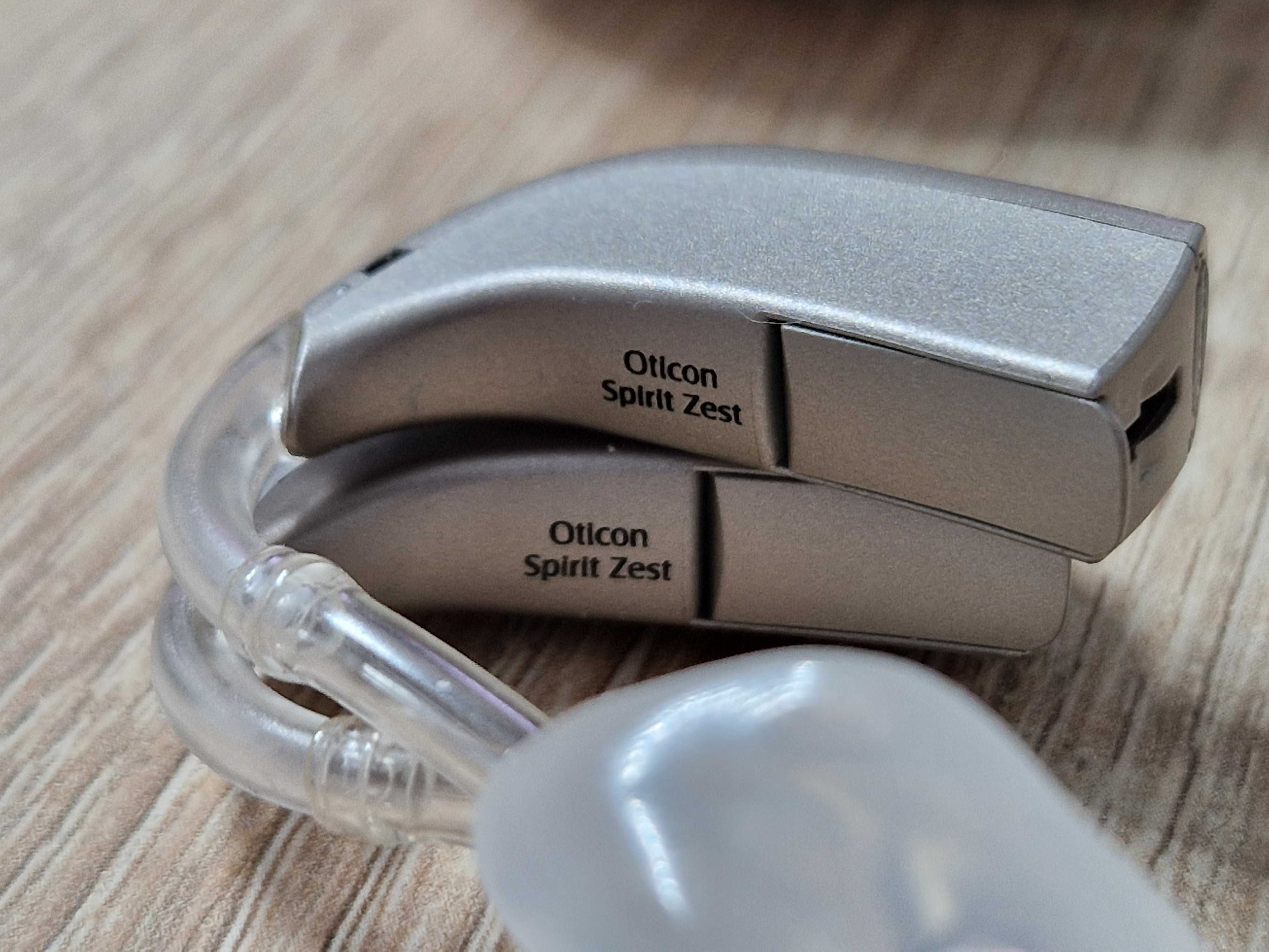 Aparat auditiv OTICON spirit zest / st-dr/ Mediu-sever