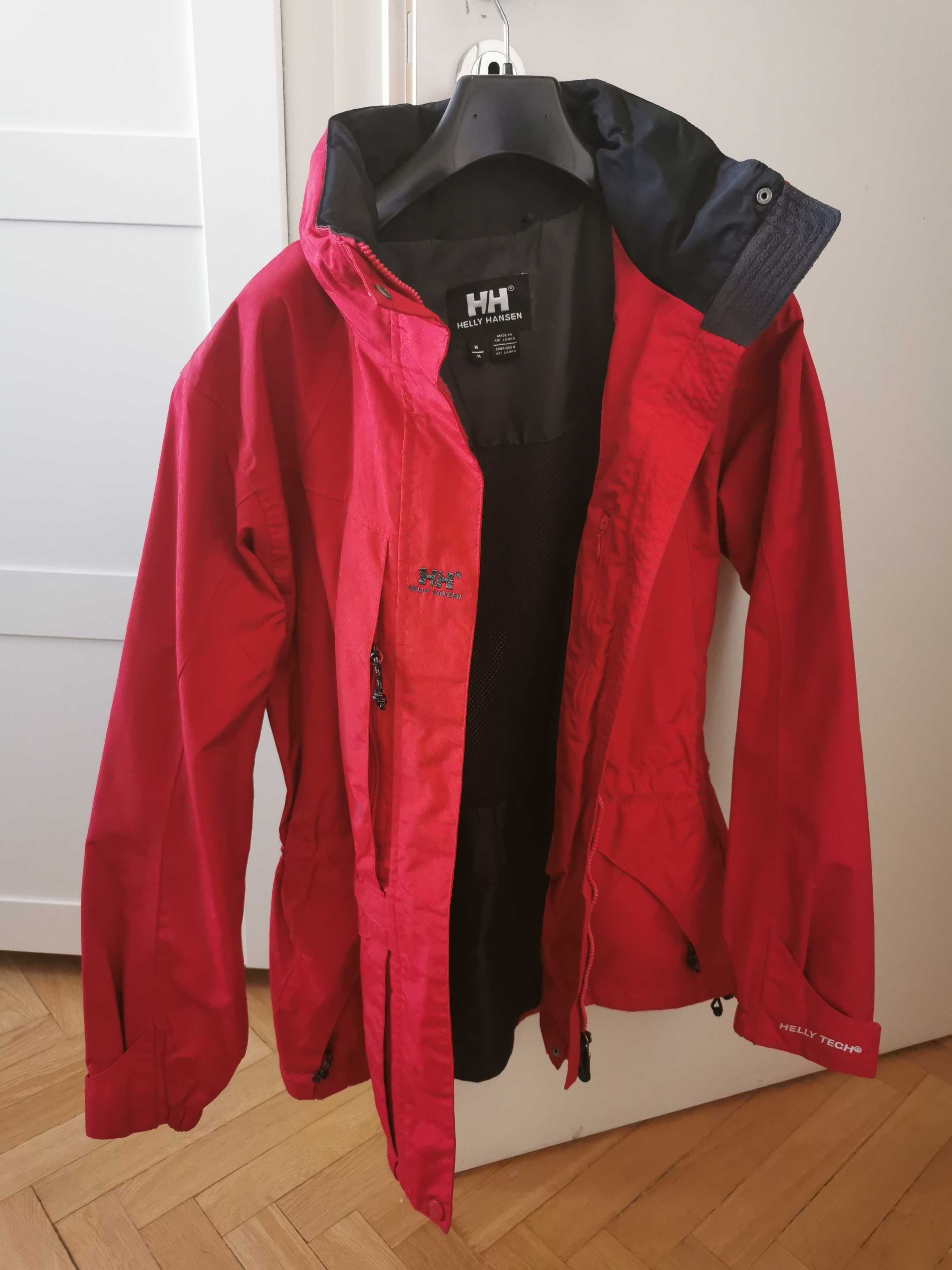 Geaca femei Helly Hansen originala