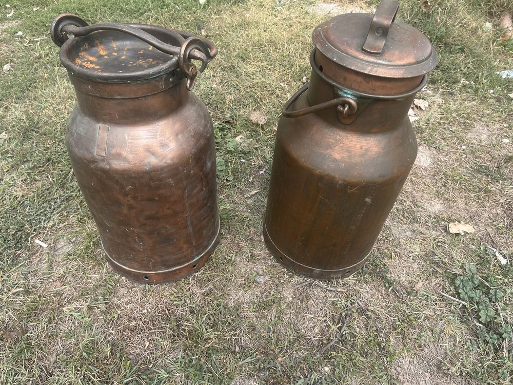 Съдове за украса