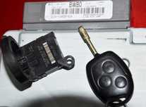 Diagnoza Ford programare chei codare pompa injectie ceasuri calculator