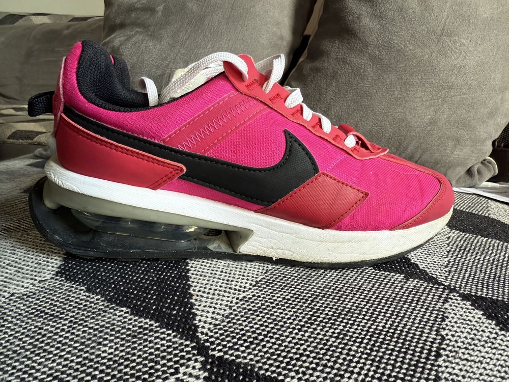 Nike Air Max Pre-Day