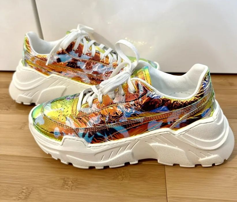 Pantofi sport Joshua Sanders Zenith