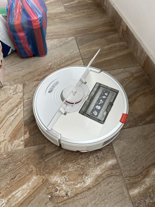 Aspirator Roborock 7
