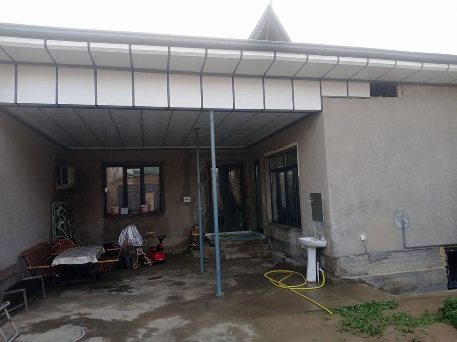 Уй сотилади учаска