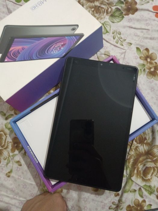 Lenovo tab m8 hd