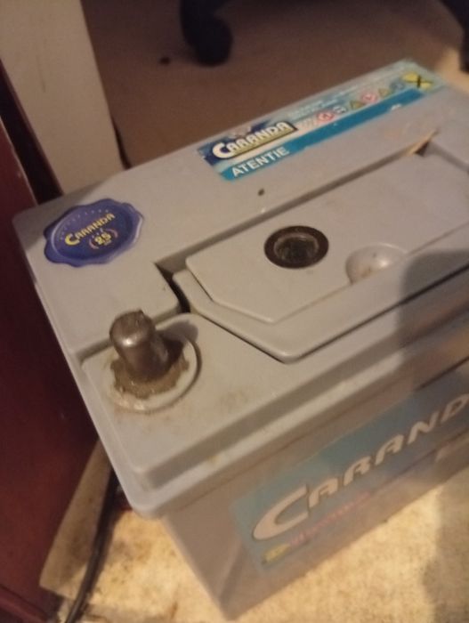 Acumulator auto ,rulote Pb