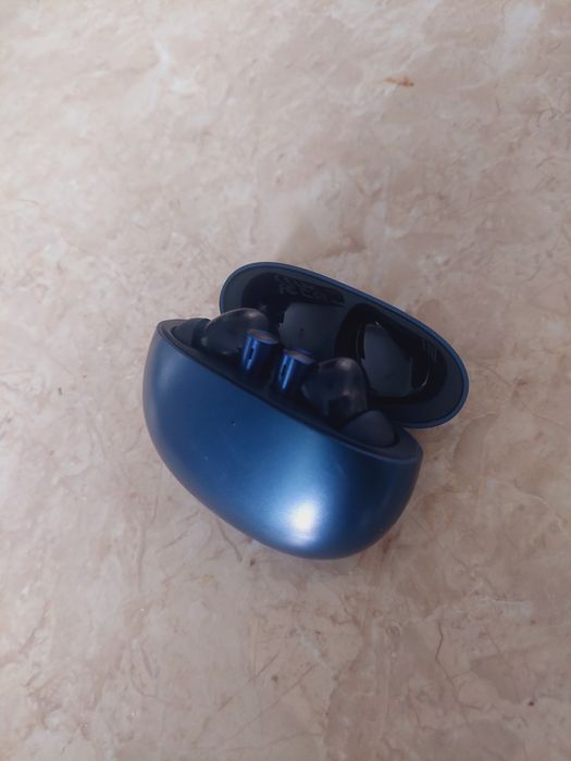 Наушники Realme Buds Air 3