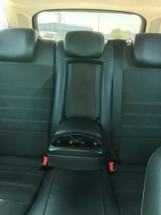 Ford Mondeo Titanium Automat