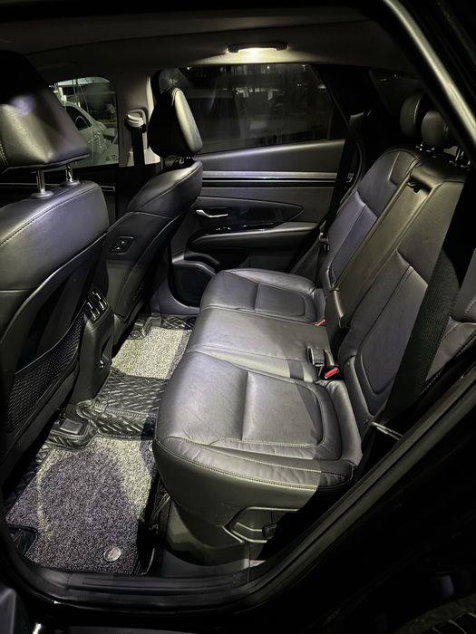 Tucson 2022 2litr full