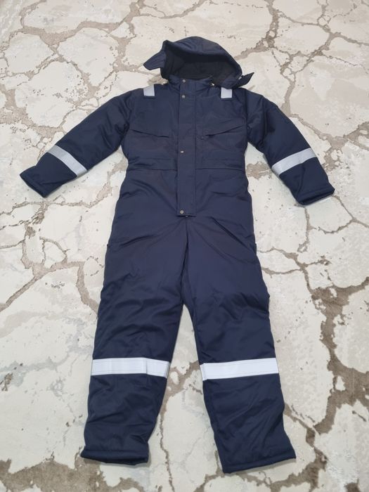 Комбинезон зимний XL