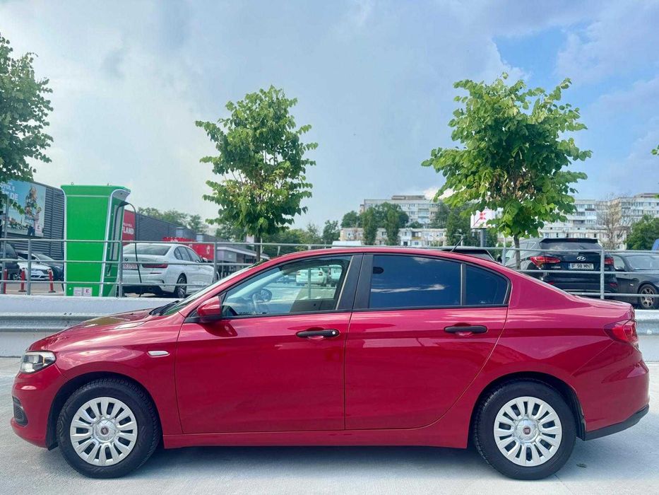 Fiat Tipo 1.4 benzina cu GPL