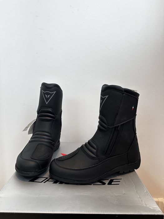 Ghete / Incaltaminte moto