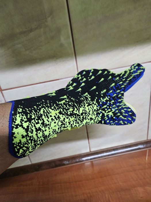 Mănuși de portar mărimea 8