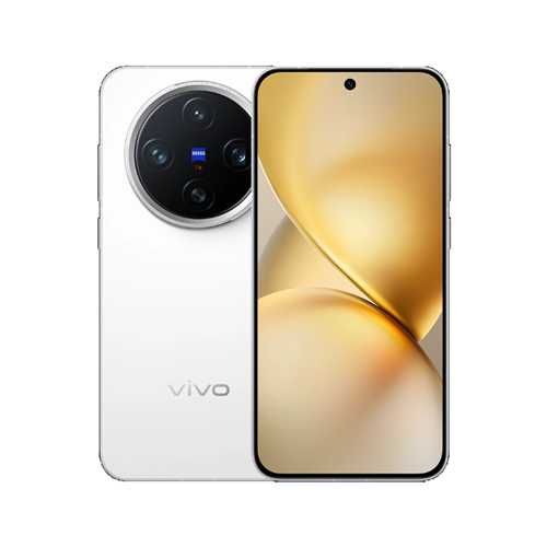 Vivo X200 Pro Mini 5G Dual sim с 5560mAh батерия и Google play store